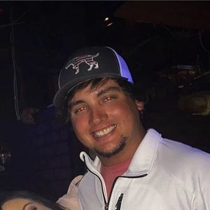 Meet your Posher, Zane